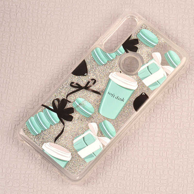 Huawei Y9 Prime 2019 Kılıf Zore Marshmelo Silikon NO7