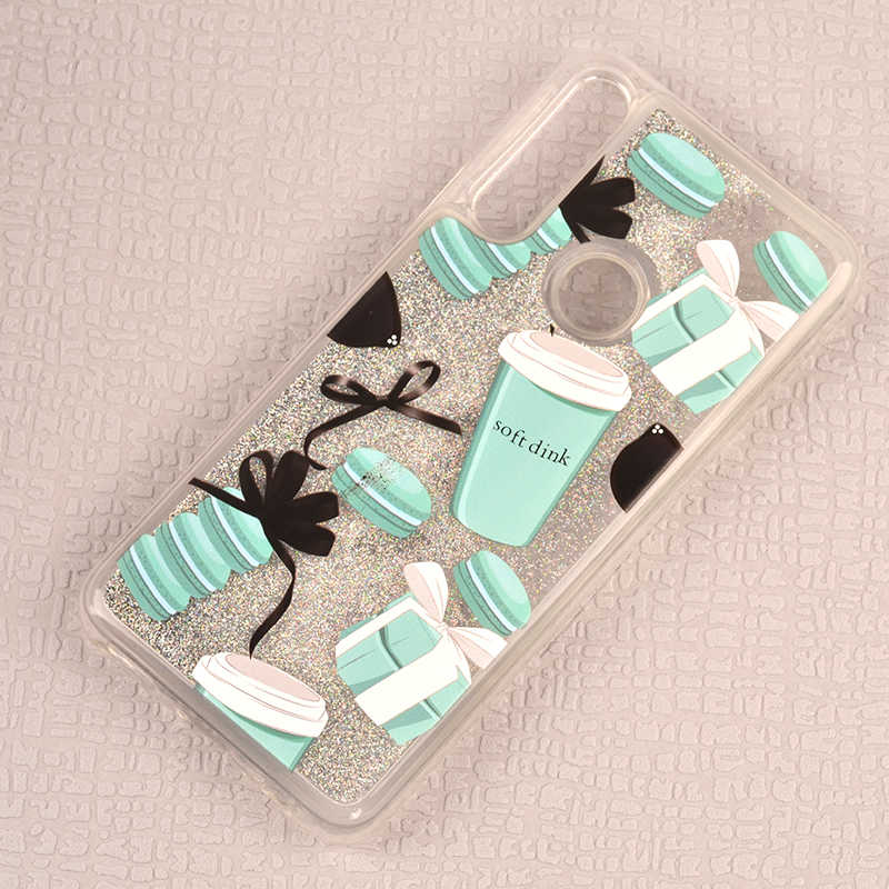 Huawei Y9 Prime 2019 Kılıf Zore Marshmelo Silikon NO6