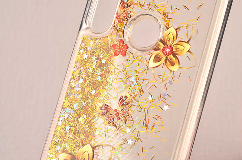 Huawei Y9 Prime 2019 Kılıf Zore Marshmelo Silikon NO4