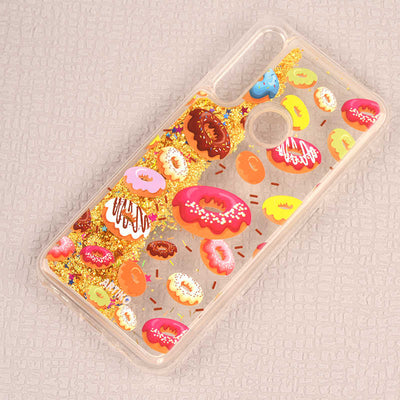 Huawei Y9 Prime 2019 Kılıf Zore Marshmelo Silikon NO1