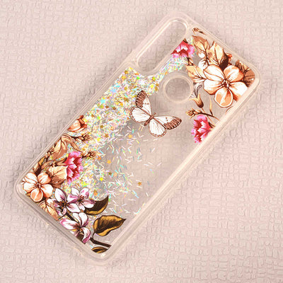 Huawei Y9 Prime 2019 Kılıf Zore Marshmelo Silikon NO6