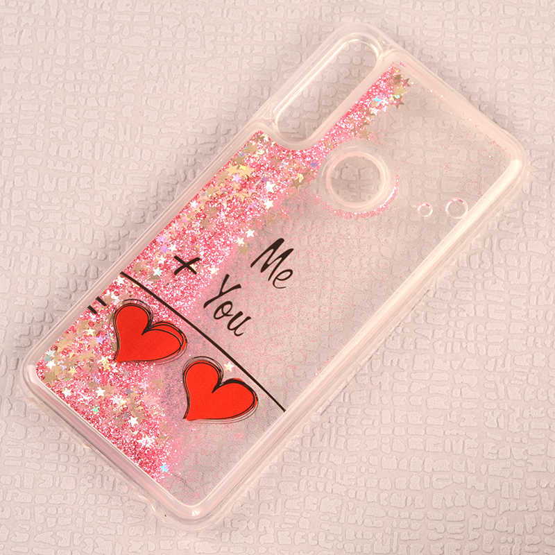 Huawei Y9 Prime 2019 Kılıf Zore Marshmelo Silikon NO8