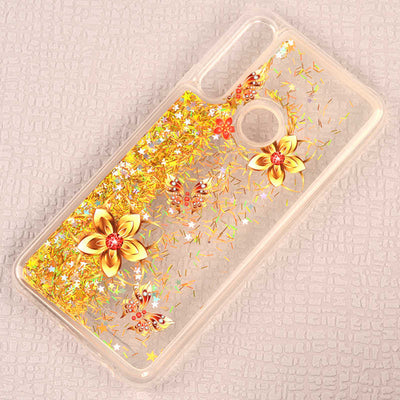 Huawei Y9 Prime 2019 Kılıf Zore Marshmelo Silikon NO9