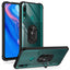 Huawei Y9 Prime 2019 Kılıf Zore Mola Kapak Lacivert