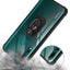 Huawei Y9 Prime 2019 Kılıf Zore Mola Kapak Siyah