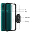 Huawei Y9 Prime 2019 Kılıf Zore Mola Kapak Siyah