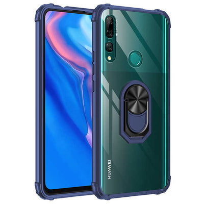 Huawei Y9 Prime 2019 Kılıf Zore Mola Kapak Lacivert