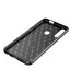 Huawei Y9 Prime 2019 Kılıf Zore Negro Silikon Kapak Siyah