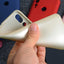 Huawei Y9 Prime 2019 Kılıf Zore Premier Silikon Kapak Mürdüm