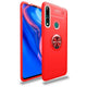 Huawei Y9 Prime 2019 Kılıf Zore Ravel Silikon Kapak