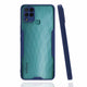 İnfinix Hot 10T Kılıf Zore Parfe Kapak