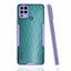 İnfinix Hot 10T Kılıf Zore Parfe Kapak