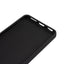 İnfinix Hot 50 4G Kılıf Zore Biye Silikon Mor