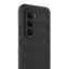 İnfinix Hot 50 Pro 4G Kılıf Esnek TPU Oyuklu Arka Yüzey Tasarımlı Zore Etnik Silikon Kapak Lacivert