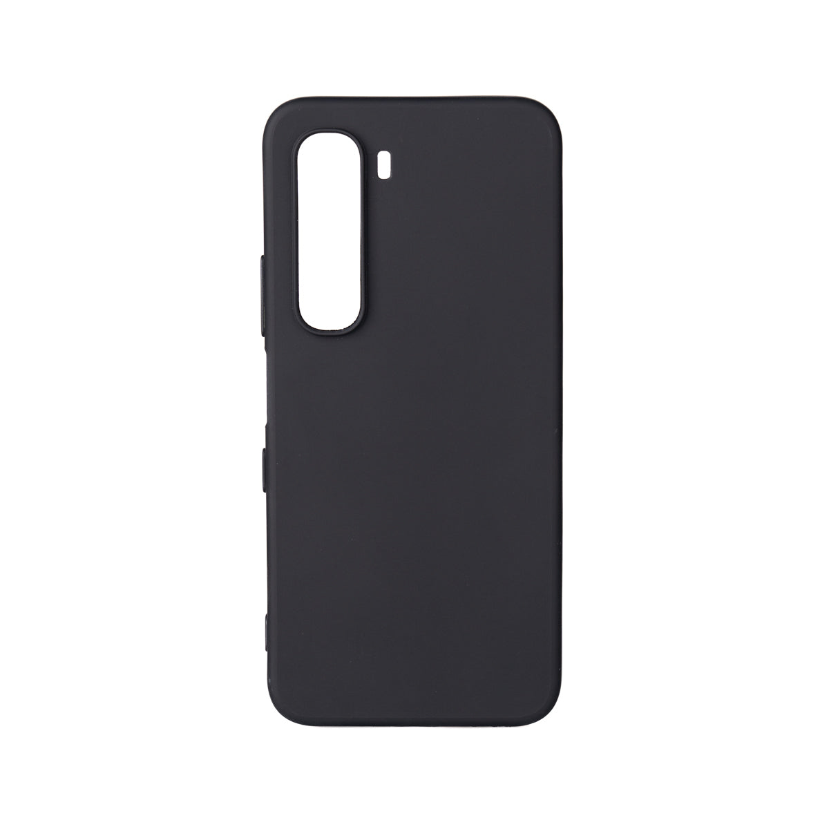 İnfinix Hot 60 Zore Biye Silikon Siyah