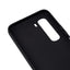 İnfinix Hot 60 Zore Biye Silikon Siyah
