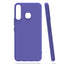 İnfinix Hot 8 Kılıf Zore Biye Silikon