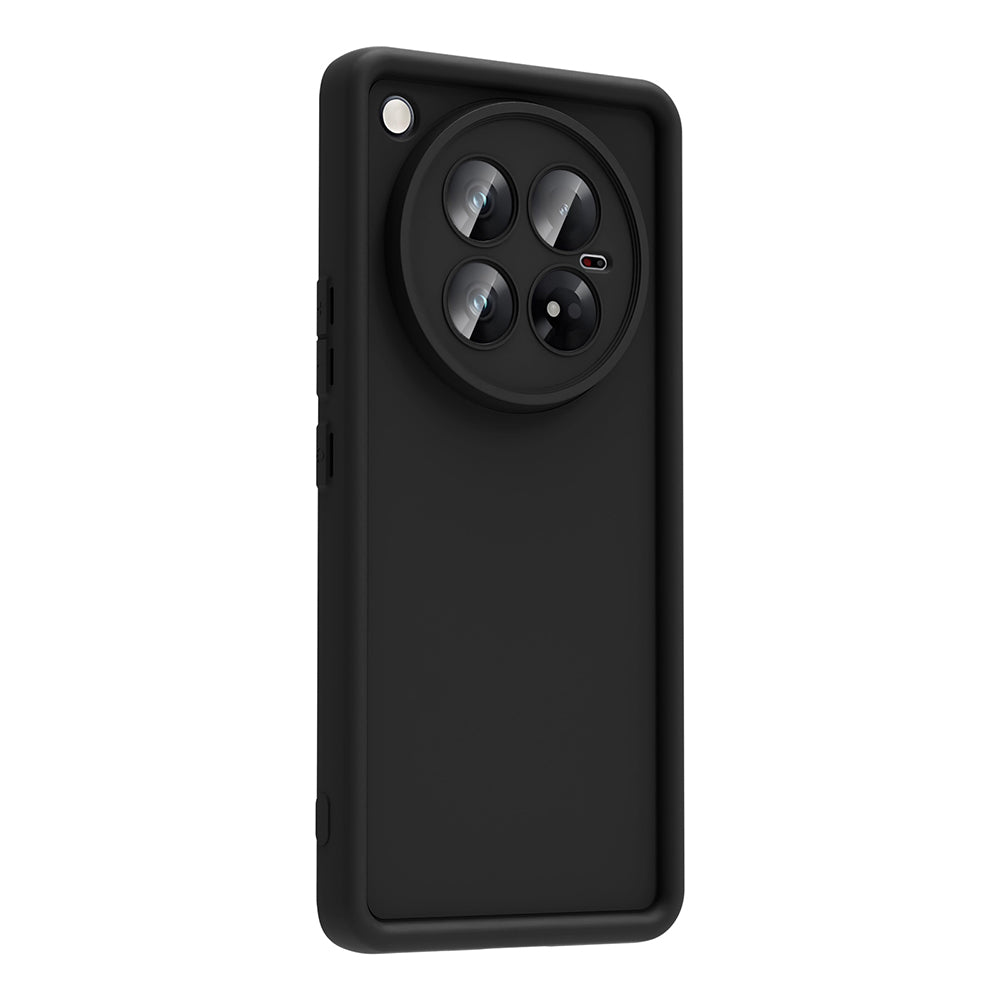 İnfinix Zero 40 5G Kılıf Kamera Korumalı Zore Ananas Kapak Pembe