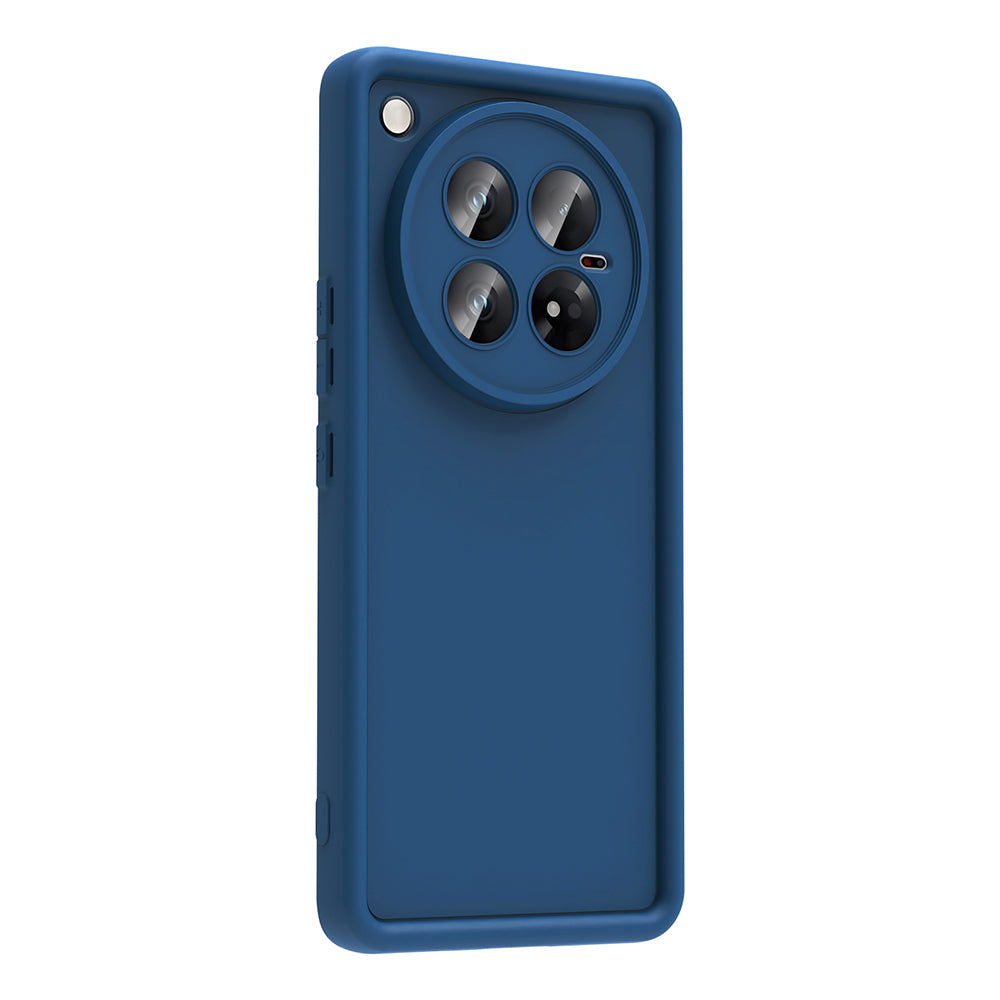 İnfinix Zero 40 5G Kılıf Kamera Korumalı Zore Ananas Kapak Pembe