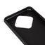 İnfinix Zero 8 Kılıf Zore Biye Silikon Mor