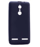 Lenovo K6 Note Kılıf Zore Premier Silikon Kapak
