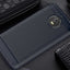 Lenovo Moto E4 Plus Kılıf Zore Room Silikon Kapak