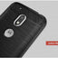 Lenovo Moto G4 Kılıf Zore Room Silikon Kapak