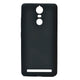 Lenovo K5 Note Kılıf Zore Premier Silikon Kapak