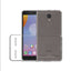 Lenovo K6 Kılıf Zore Süper Silikon Kapak