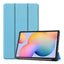 Lenovo M10 Plus TB-X606F Zore Smart Cover Standlı 1-1 Kılıf