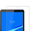 Lenovo M10 Plus TB-X606F Zore Tablet Temperli Cam Ekran Koruyucu Renksiz
