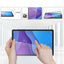 Lenovo M10 TB-X306F Gen.2 Zore Tablet Temperli Cam Ekran Koruyucu Renksiz