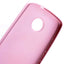 Lenovo Moto E4 Kılıf Zore Premier Silikon Kapak Rose Gold