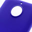 Lenovo Moto G5S Plus Kılıf Zore Premier Silikon Kapak Gold