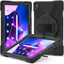 Lenovo Tab M10 HD (2.Nesil) 2022 Zore Defender Tablet Silikon Siyah