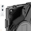 Lenovo Tab M10 HD (2.Nesil) 2022 Zore Defender Tablet Silikon Siyah