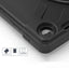 Lenovo Tab M10 HD (2.Nesil) 2022 Zore Defender Tablet Silikon Siyah