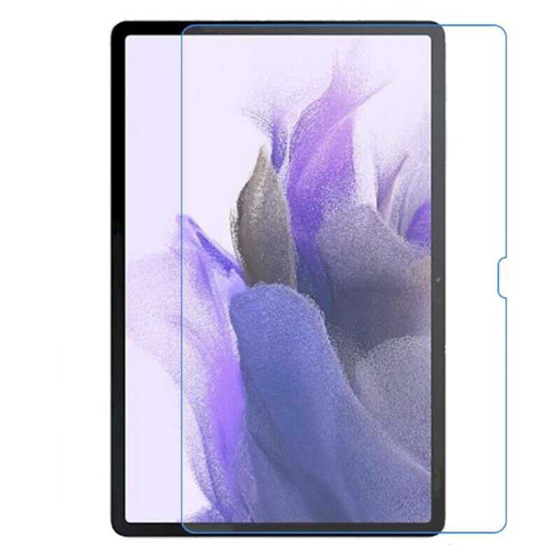 Lenovo Tab M10 TB-328F 3. Jenerasyon Davin Tablet Nano Ekran Koruyucu Renksiz