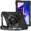 Lenovo Tab M10 TB-328F 3. Jenerasyon Zore Defender Tablet Silikon Siyah