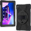 Lenovo Tab M10 TB-328F 3. Jenerasyon Zore Defender Tablet Silikon Siyah