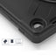 Lenovo Tab M10 TB-328F 3. Jenerasyon Zore Defender Tablet Silikon Siyah