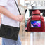 Lenovo Tab M10 TB-328F 3. Jenerasyon Zore Defender Tablet Silikon Siyah