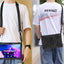 Lenovo Tab M10 TB-328F 3. Jenerasyon Zore Defender Tablet Silikon Siyah