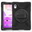 Lenovo Tab M9 Zore Defender Tablet Silikon Siyah