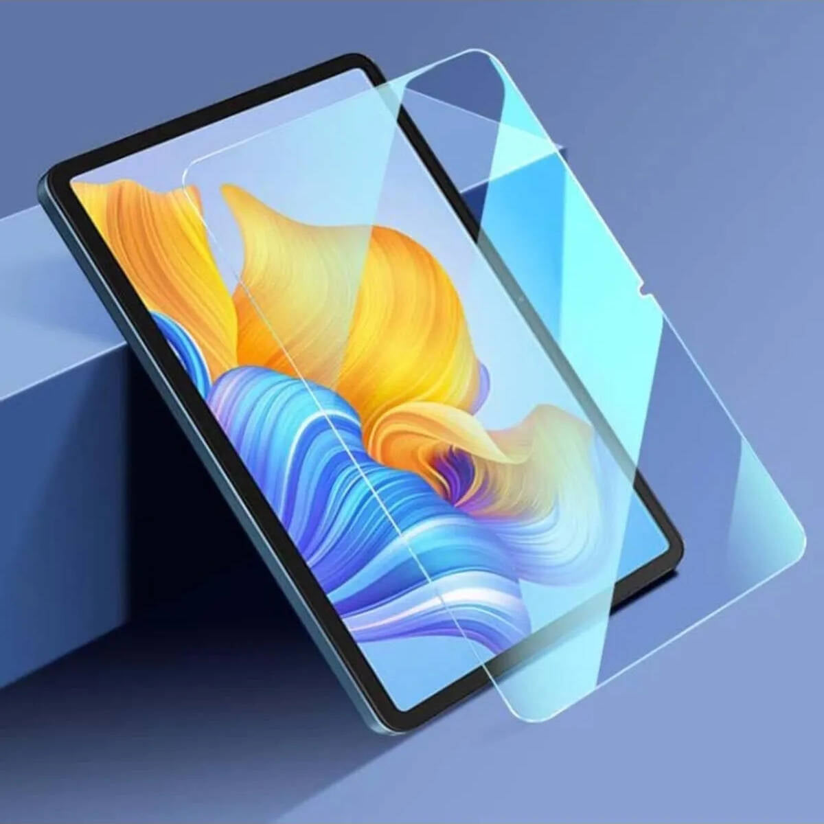 Lenovo Tab P11 11.5" (2.Nesil) TB350UF Davin Tablet Nano Ekran Koruyucu Renksiz