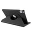 Lenovo Tab P11 11.5 (2.Nesil) TB350UF Zore Dönebilen Standlı Kılıf Siyah