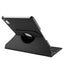 Lenovo Tab P11 11.5 (2.Nesil) TB350UF Zore Dönebilen Standlı Kılıf Pembe Koyu