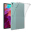 Lenovo Tab P12 Kılıf Zore Tablet Nitro Anti Shock Silikon Kapak Renksiz