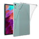 Lenovo Tab P12 Kılıf Zore Tablet Nitro Anti Shock Silikon Kapak
