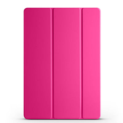 Lenovo Tab P12 Zore Smart Cover Standlı 1-1 Kılıf Lacivert